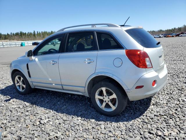 Photo 1 VIN: 3GNAL3EK3DS629927 - CHEVROLET CAPTIVA 