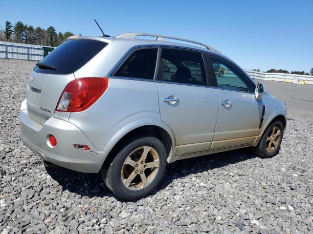 Photo 2 VIN: 3GNAL3EK3DS629927 - CHEVROLET CAPTIVA 