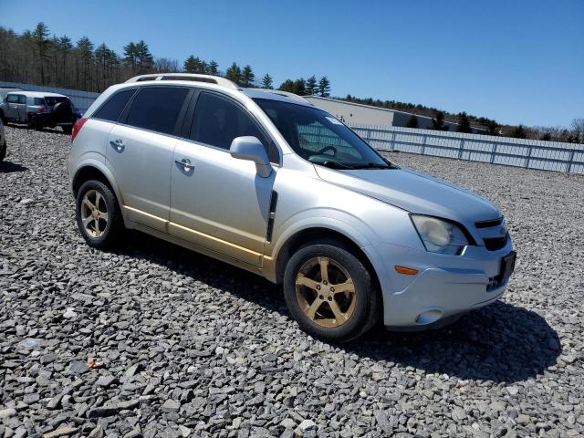 Photo 3 VIN: 3GNAL3EK3DS629927 - CHEVROLET CAPTIVA 