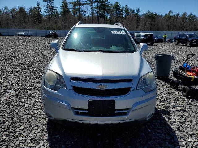 Photo 4 VIN: 3GNAL3EK3DS629927 - CHEVROLET CAPTIVA 