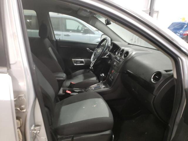 Photo 4 VIN: 3GNAL3EK3DS638143 - CHEVROLET CAPTIVA LT 