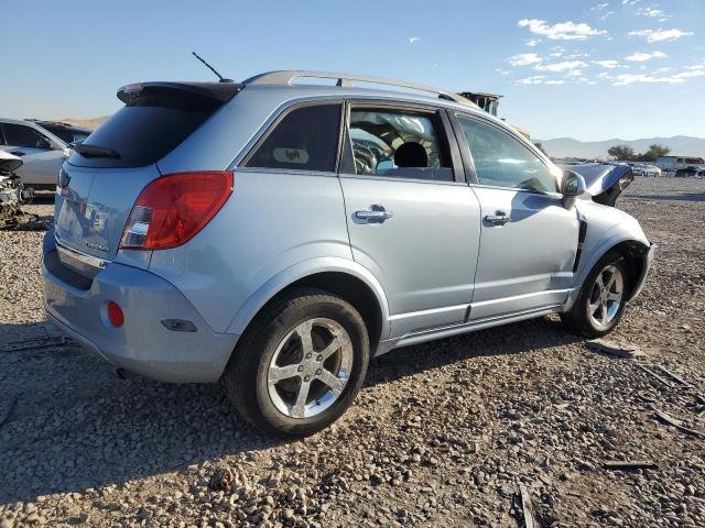 Photo 2 VIN: 3GNAL3EK3DS641253 - CHEVROLET CAPTIVA LT 