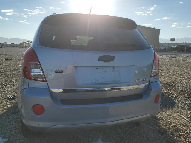 Photo 5 VIN: 3GNAL3EK3DS641253 - CHEVROLET CAPTIVA LT 