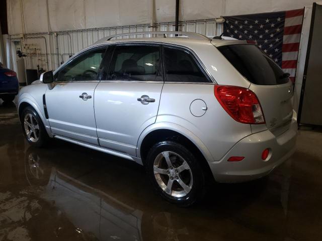 Photo 1 VIN: 3GNAL3EK3ES506646 - CHEVROLET CAPTIVA LT 