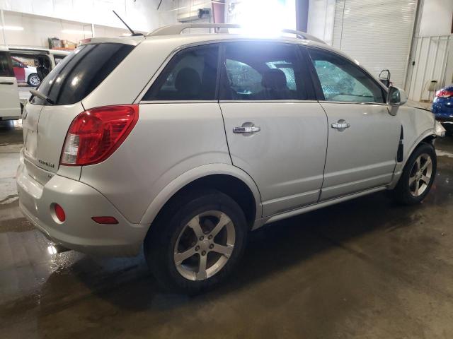 Photo 2 VIN: 3GNAL3EK3ES506646 - CHEVROLET CAPTIVA LT 