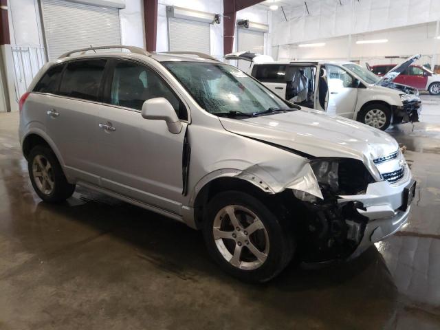 Photo 3 VIN: 3GNAL3EK3ES506646 - CHEVROLET CAPTIVA LT 