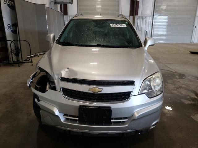 Photo 4 VIN: 3GNAL3EK3ES506646 - CHEVROLET CAPTIVA LT 