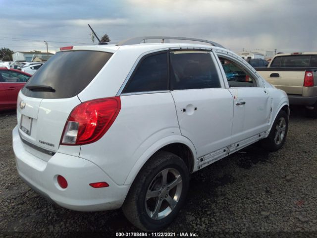 Photo 3 VIN: 3GNAL3EK3ES532065 - CHEVROLET CAPTIVA SPORT FLEET 