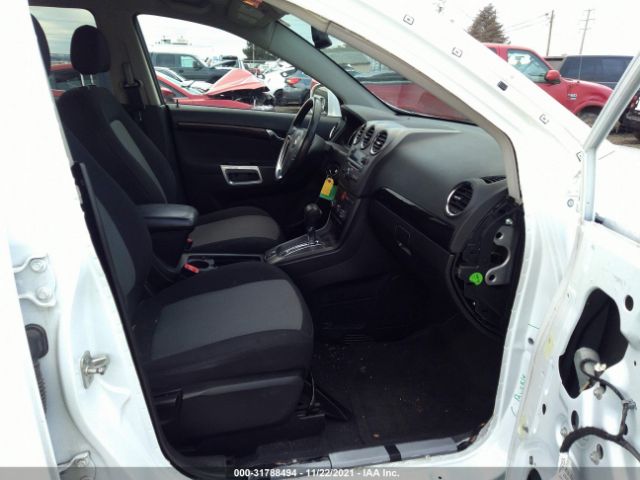 Photo 4 VIN: 3GNAL3EK3ES532065 - CHEVROLET CAPTIVA SPORT FLEET 