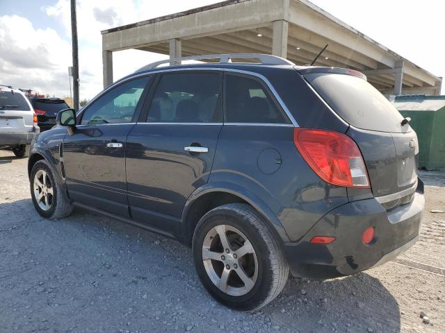 Photo 1 VIN: 3GNAL3EK3ES538884 - CHEVROLET CAPTIVA 