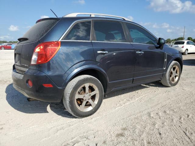 Photo 2 VIN: 3GNAL3EK3ES538884 - CHEVROLET CAPTIVA 