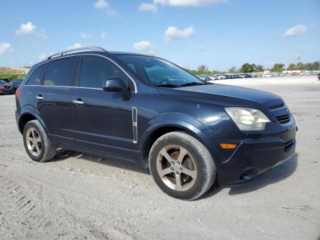 Photo 3 VIN: 3GNAL3EK3ES538884 - CHEVROLET CAPTIVA 