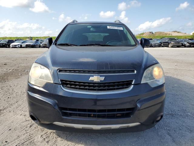 Photo 4 VIN: 3GNAL3EK3ES538884 - CHEVROLET CAPTIVA 