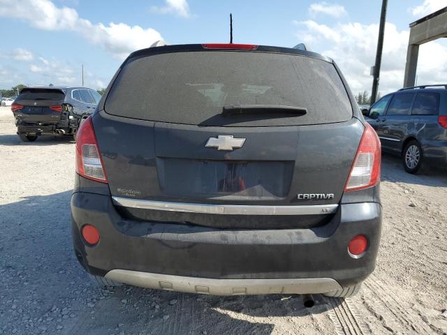 Photo 5 VIN: 3GNAL3EK3ES538884 - CHEVROLET CAPTIVA 