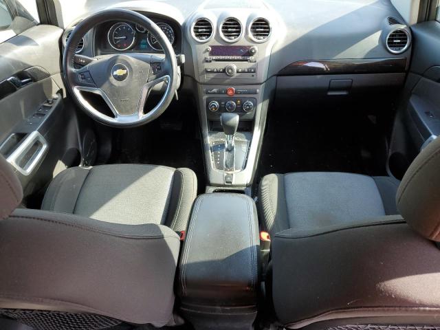 Photo 7 VIN: 3GNAL3EK3ES538884 - CHEVROLET CAPTIVA 