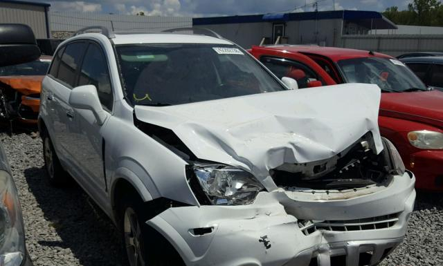 Photo 0 VIN: 3GNAL3EK3ES547729 - CHEVROLET CAPTIVA 