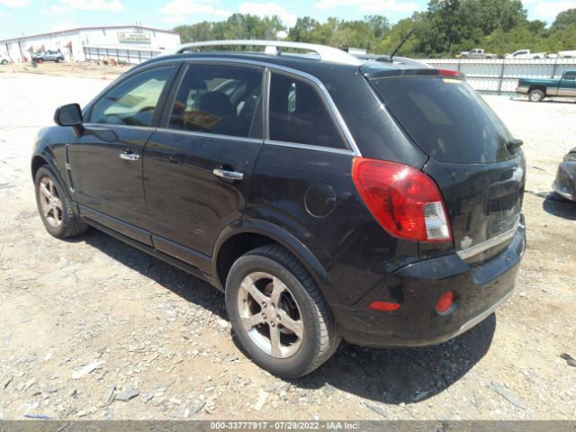 Photo 2 VIN: 3GNAL3EK3ES548976 - CHEVROLET CAPTIVA SPORT FLEET 