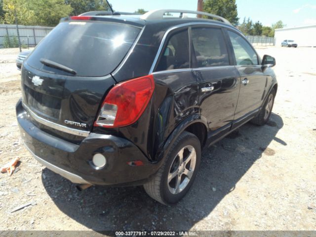 Photo 3 VIN: 3GNAL3EK3ES548976 - CHEVROLET CAPTIVA SPORT FLEET 