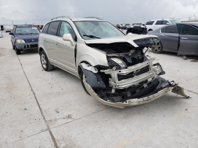 Photo 0 VIN: 3GNAL3EK3ES555376 - CHEVROLET CAPTIVA LT 