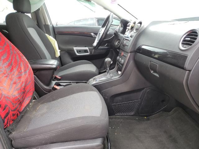 Photo 4 VIN: 3GNAL3EK3ES555376 - CHEVROLET CAPTIVA LT 