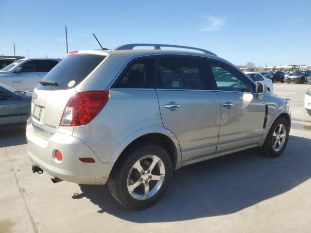 Photo 2 VIN: 3GNAL3EK3ES558813 - CHEVROLET CAPTIVA 