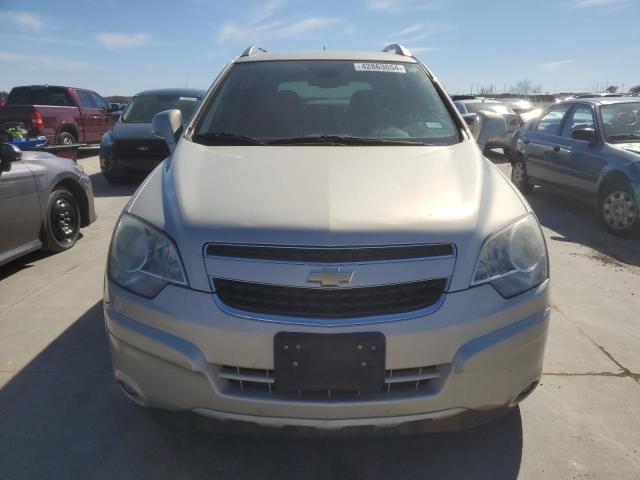 Photo 4 VIN: 3GNAL3EK3ES558813 - CHEVROLET CAPTIVA 