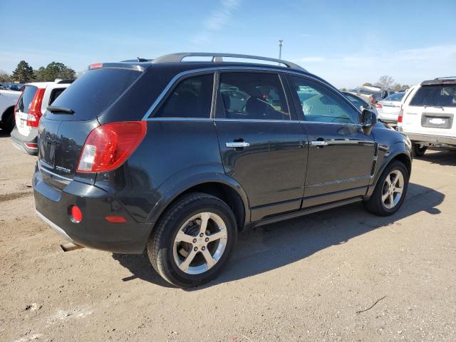 Photo 2 VIN: 3GNAL3EK3ES559881 - CHEVROLET CAPTIVA LT 