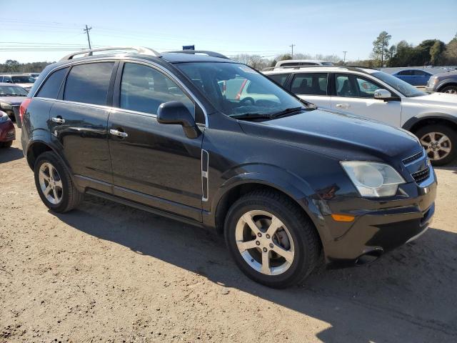 Photo 3 VIN: 3GNAL3EK3ES559881 - CHEVROLET CAPTIVA LT 