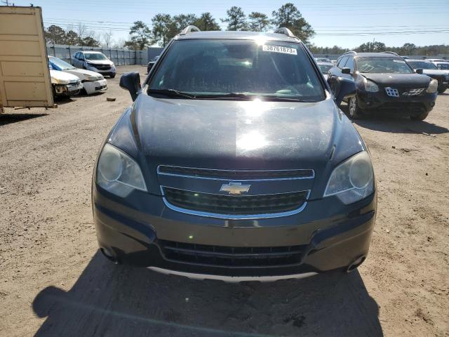 Photo 4 VIN: 3GNAL3EK3ES559881 - CHEVROLET CAPTIVA LT 