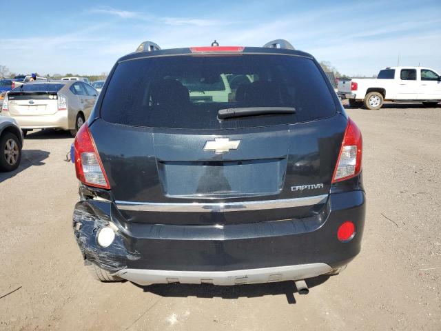 Photo 5 VIN: 3GNAL3EK3ES559881 - CHEVROLET CAPTIVA LT 