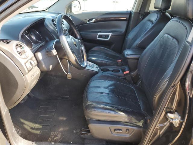 Photo 6 VIN: 3GNAL3EK3ES559881 - CHEVROLET CAPTIVA LT 