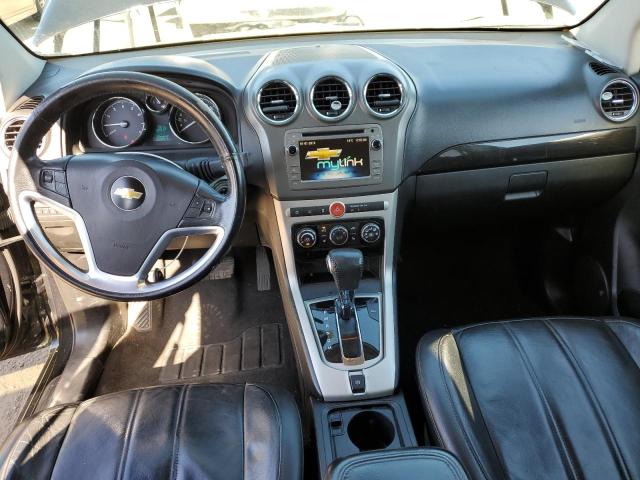 Photo 7 VIN: 3GNAL3EK3ES559881 - CHEVROLET CAPTIVA LT 