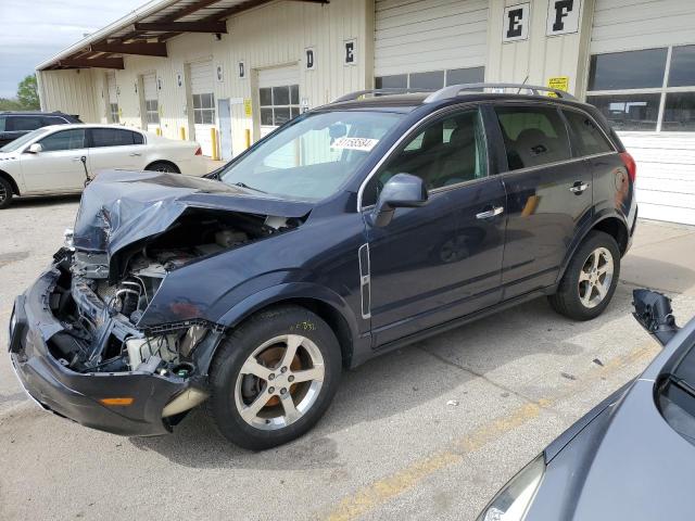 Photo 0 VIN: 3GNAL3EK3ES566507 - CHEVROLET CAPTIVA 