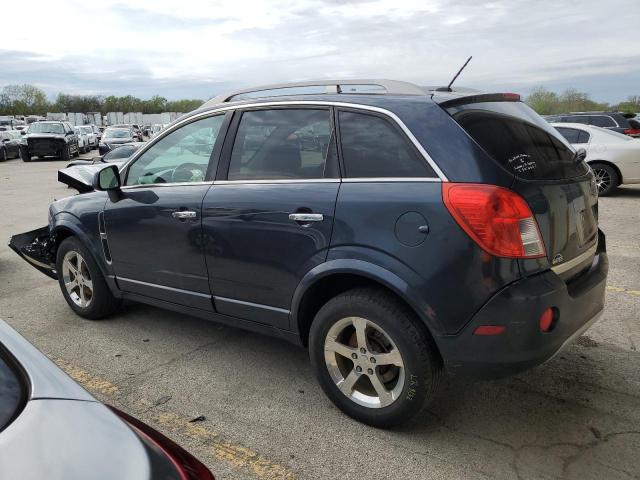 Photo 1 VIN: 3GNAL3EK3ES566507 - CHEVROLET CAPTIVA 