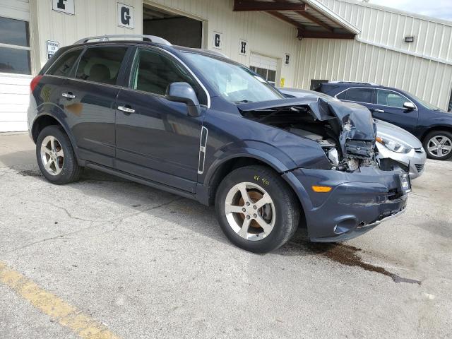 Photo 3 VIN: 3GNAL3EK3ES566507 - CHEVROLET CAPTIVA 