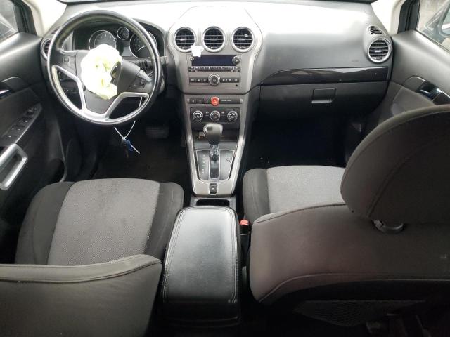 Photo 7 VIN: 3GNAL3EK3ES566507 - CHEVROLET CAPTIVA 