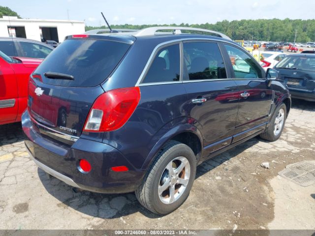 Photo 3 VIN: 3GNAL3EK3ES575188 - CHEVROLET CAPTIVA SPORT 