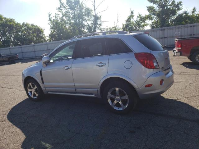 Photo 1 VIN: 3GNAL3EK3ES588362 - CHEVROLET CAPTIVA 