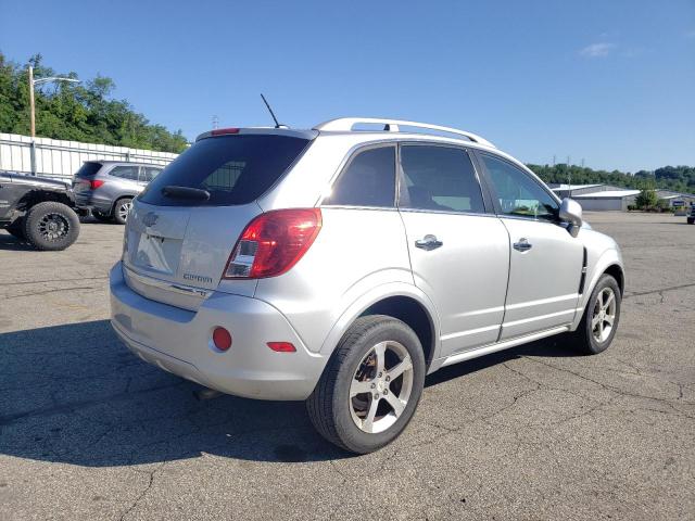 Photo 2 VIN: 3GNAL3EK3ES588362 - CHEVROLET CAPTIVA 