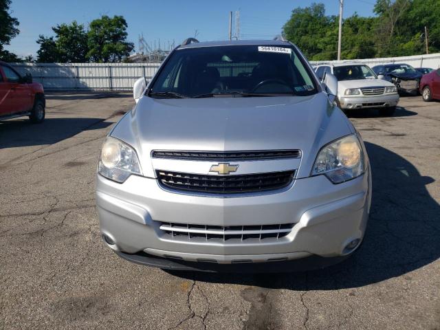 Photo 4 VIN: 3GNAL3EK3ES588362 - CHEVROLET CAPTIVA 