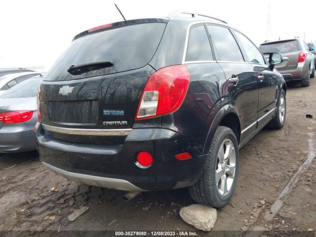 Photo 3 VIN: 3GNAL3EK3ES592234 - CHEVROLET CAPTIVA 