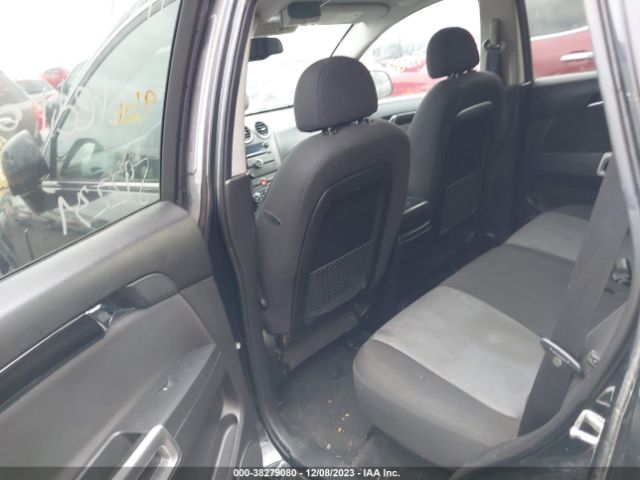 Photo 7 VIN: 3GNAL3EK3ES592234 - CHEVROLET CAPTIVA 