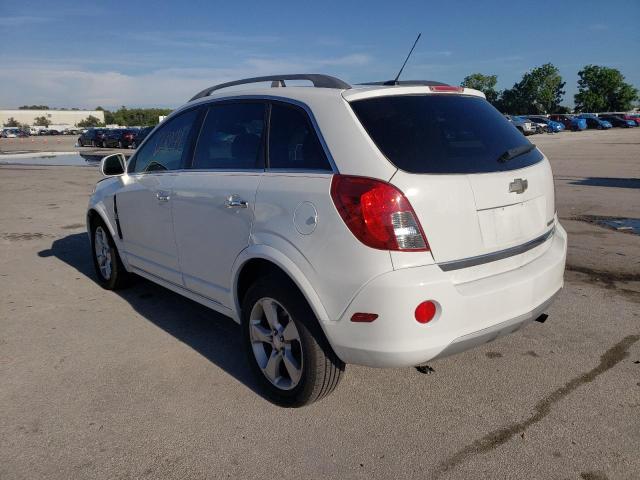 Photo 2 VIN: 3GNAL3EK3ES594243 - CHEVROLET CAPTIVA LT 