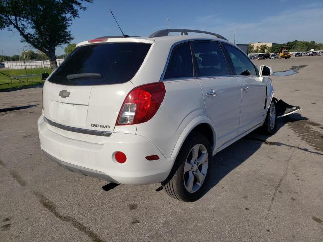 Photo 3 VIN: 3GNAL3EK3ES594243 - CHEVROLET CAPTIVA LT 