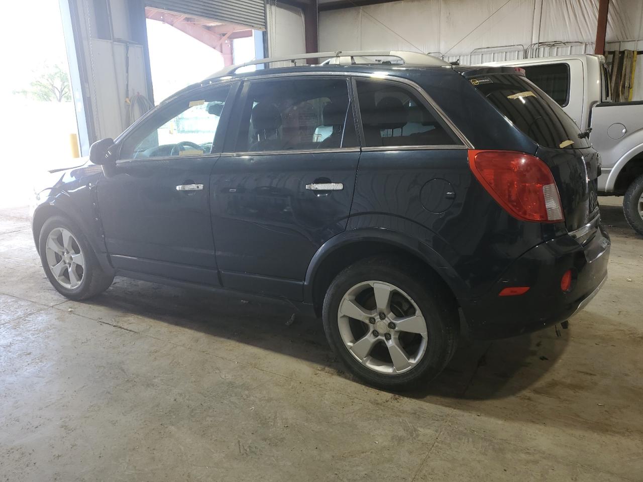 Photo 1 VIN: 3GNAL3EK3ES606875 - CHEVROLET CAPTIVA 