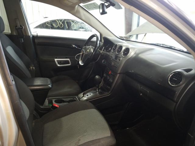 Photo 4 VIN: 3GNAL3EK3ES616595 - CHEVROLET CAPTIVA LT 