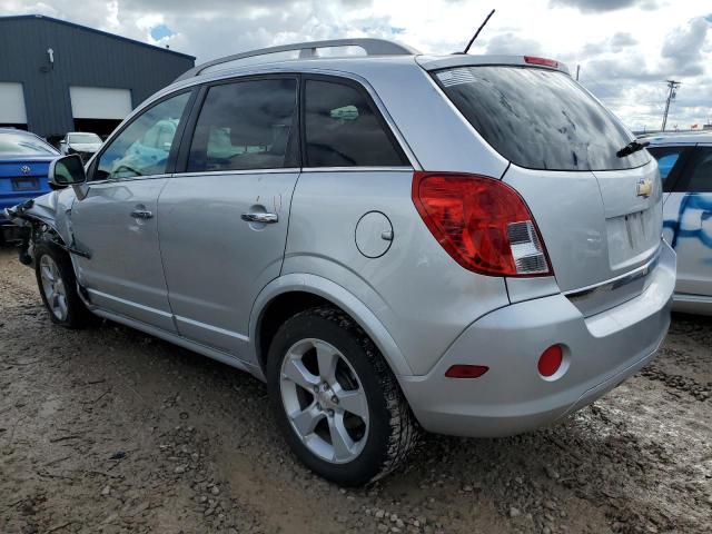 Photo 1 VIN: 3GNAL3EK3ES624096 - CHEVROLET CAPTIVA 