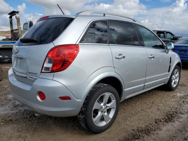 Photo 2 VIN: 3GNAL3EK3ES624096 - CHEVROLET CAPTIVA 