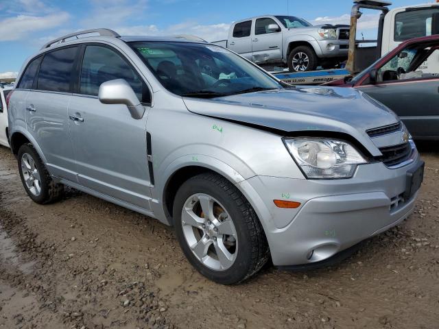 Photo 3 VIN: 3GNAL3EK3ES624096 - CHEVROLET CAPTIVA 