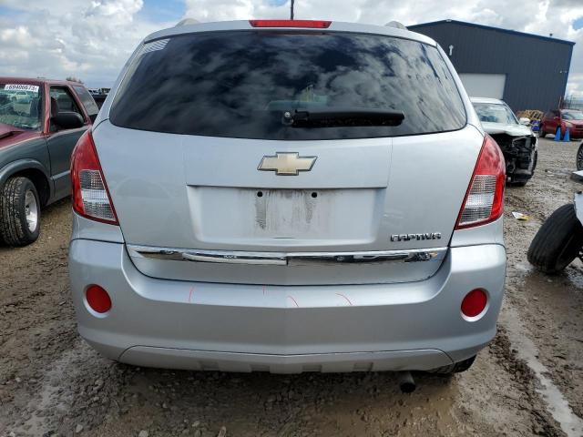 Photo 5 VIN: 3GNAL3EK3ES624096 - CHEVROLET CAPTIVA 